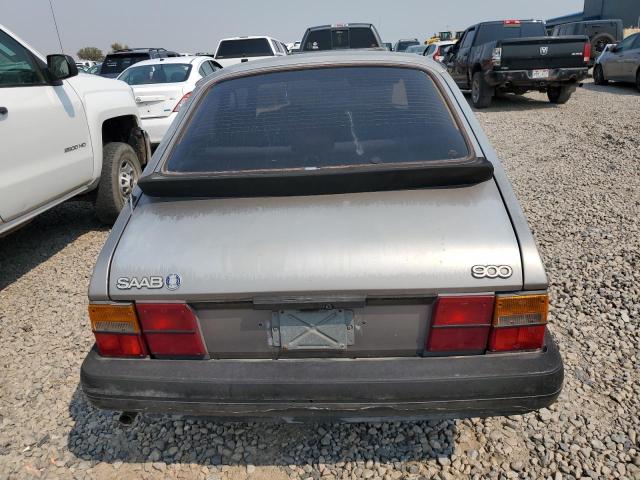 Photo 5 VIN: YS3AR35J5H3010183 - SAAB 900 