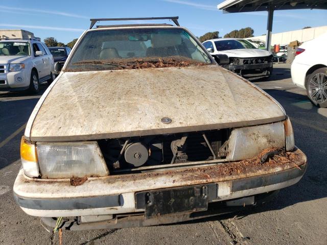 Photo 4 VIN: YS3CL55M1M1006833 - SAAB 9000 