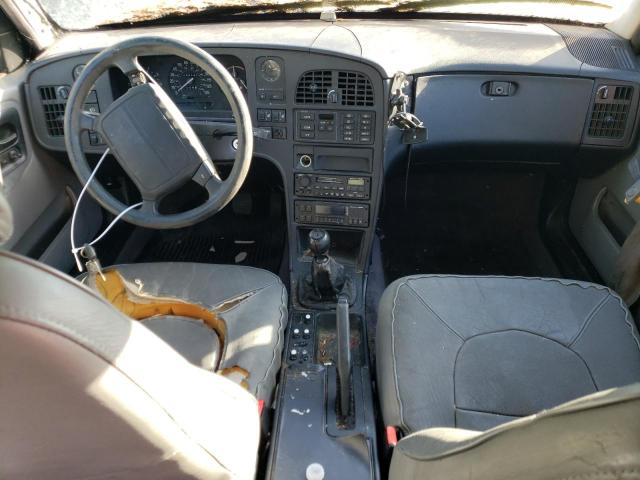 Photo 7 VIN: YS3CL55M1M1006833 - SAAB 9000 