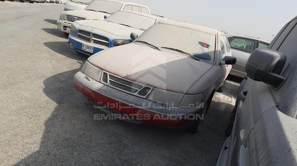 Photo 2 VIN: YS3DC58B2S2035988 - SAAB 900 