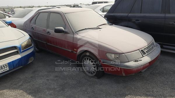 Photo 6 VIN: YS3DC58B2S2035988 - SAAB 900 