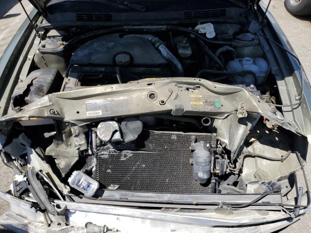 Photo 10 VIN: YS3DD35N5X2029853 - SAAB 9 3 