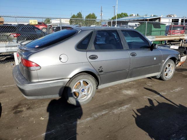 Photo 2 VIN: YS3DD55H812020786 - SAAB 9-3 