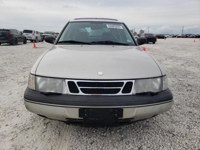 Photo 4 VIN: YS3DD58B3S2013785 - SAAB 900 