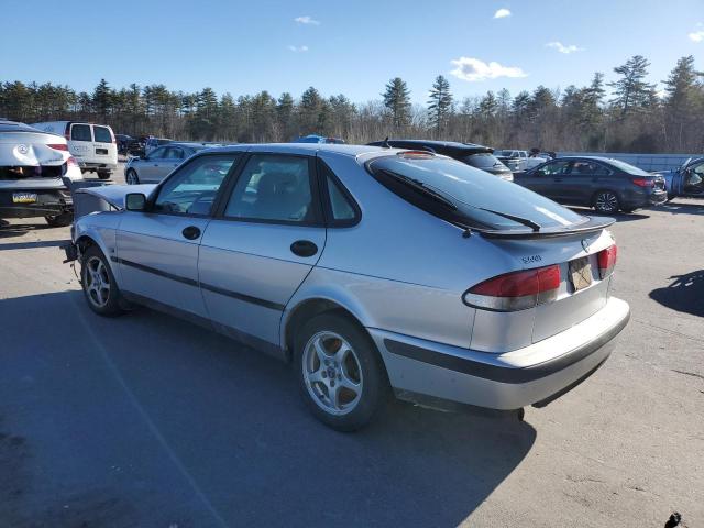 Photo 1 VIN: YS3DD58H612057122 - SAAB 9-3 