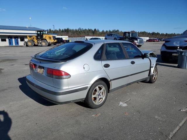 Photo 2 VIN: YS3DD58H612057122 - SAAB 9-3 