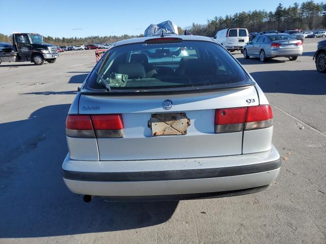 Photo 5 VIN: YS3DD58H612057122 - SAAB 9-3 