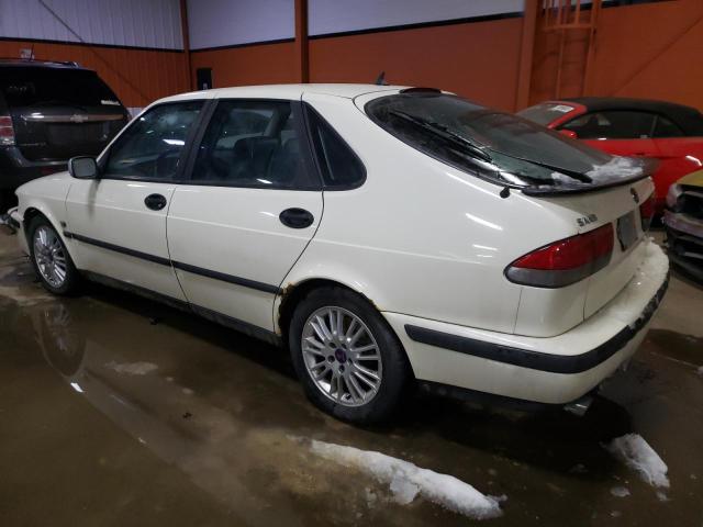 Photo 1 VIN: YS3DD58H622022226 - SAAB 9-3 