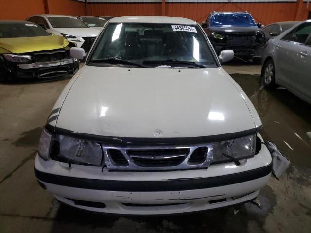 Photo 4 VIN: YS3DD58H622022226 - SAAB 9-3 