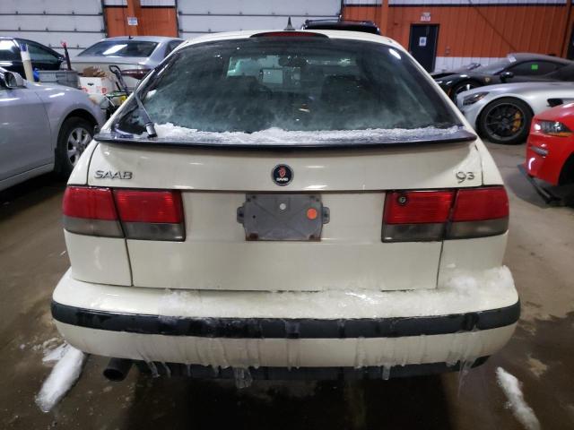 Photo 5 VIN: YS3DD58H622022226 - SAAB 9-3 