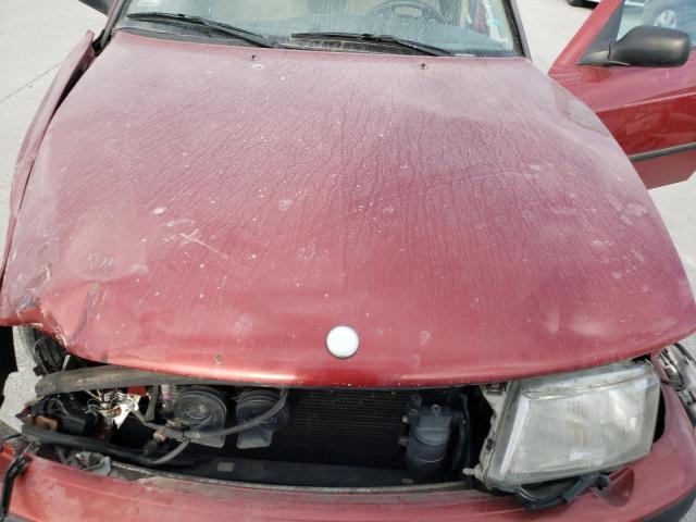 Photo 10 VIN: YS3DD58N2X2004173 - SAAB 9 3 