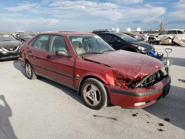 Photo 3 VIN: YS3DD58N2X2004173 - SAAB 9 3 