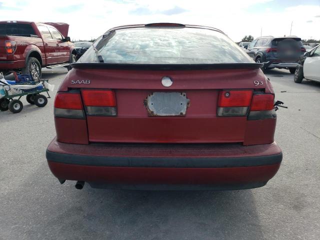 Photo 5 VIN: YS3DD58N2X2004173 - SAAB 9 3 