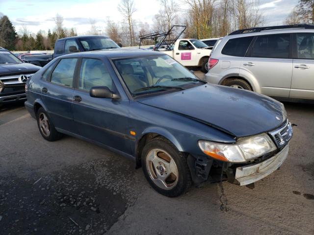 Photo 3 VIN: YS3DD58N5X2086786 - SAAB 9 3 