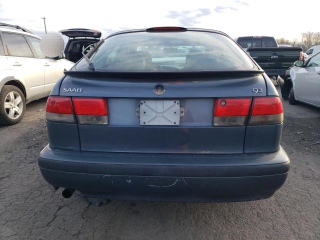 Photo 5 VIN: YS3DD58N5X2086786 - SAAB 9 3 