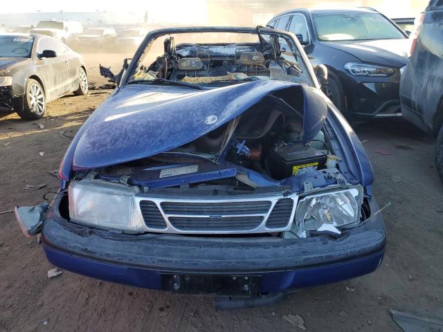 Photo 4 VIN: YS3DD75BXS7021210 - SAAB 900 