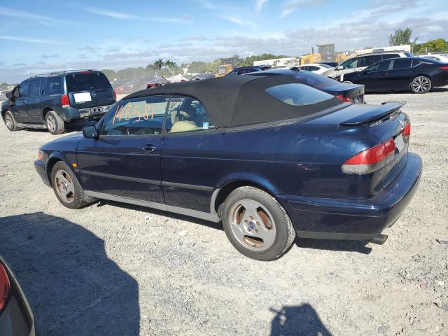 Photo 1 VIN: YS3DD75N5X7023545 - SAAB 9 3 