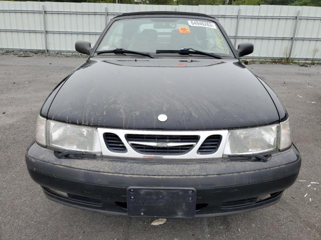 Photo 4 VIN: YS3DD75N6X7001652 - SAAB 9 3 