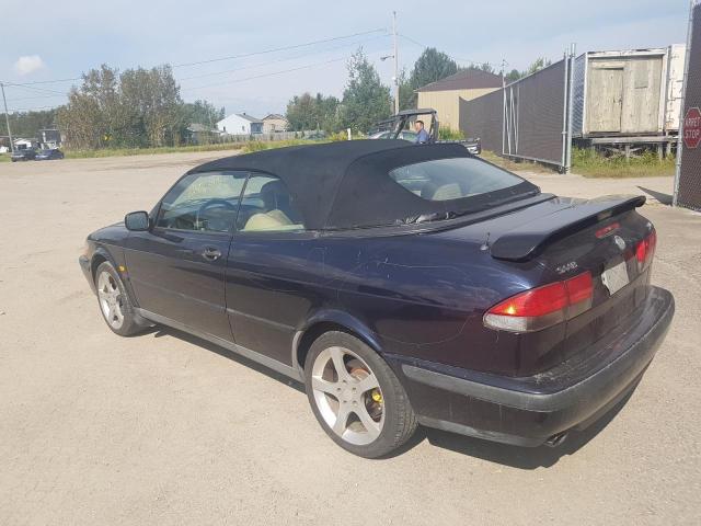 Photo 1 VIN: YS3DD78H3Y7003088 - SAAB 9-3 