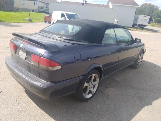 Photo 2 VIN: YS3DD78H3Y7003088 - SAAB 9-3 