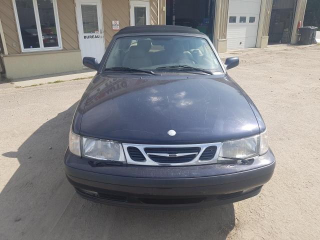 Photo 4 VIN: YS3DD78H3Y7003088 - SAAB 9-3 