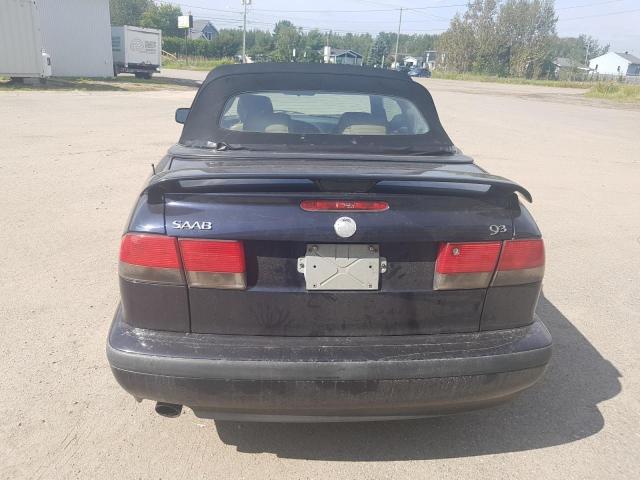 Photo 5 VIN: YS3DD78H3Y7003088 - SAAB 9-3 