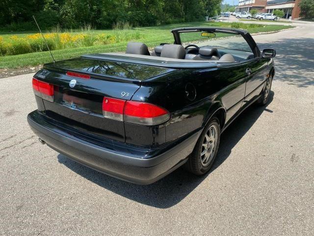 Photo 3 VIN: YS3DD78H3Y7007299 - SAAB 9-3 