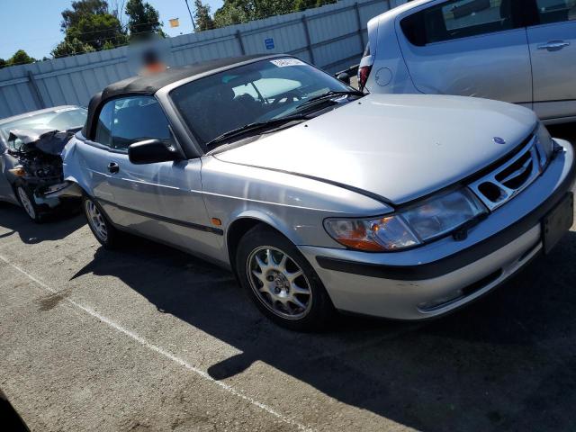 Photo 3 VIN: YS3DD78H4Y7002998 - SAAB 9 3 