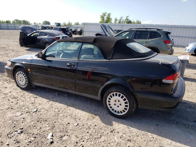 Photo 1 VIN: YS3DD78N2X7003832 - SAAB 9-3 S 