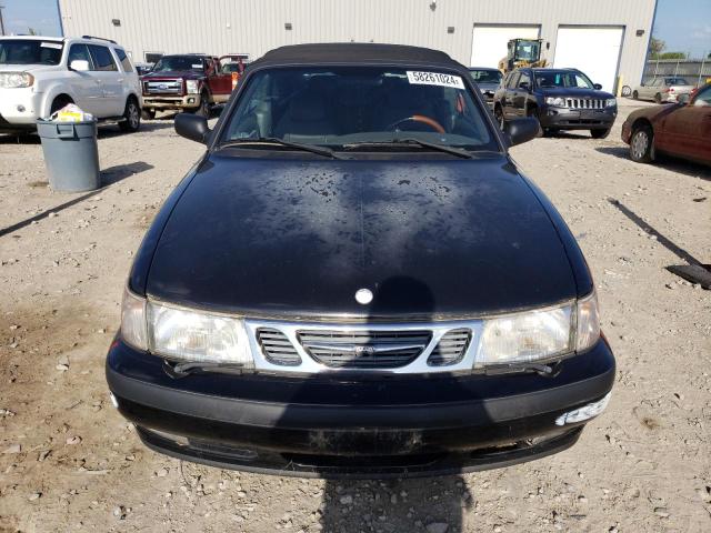 Photo 4 VIN: YS3DD78N2X7003832 - SAAB 9-3 S 