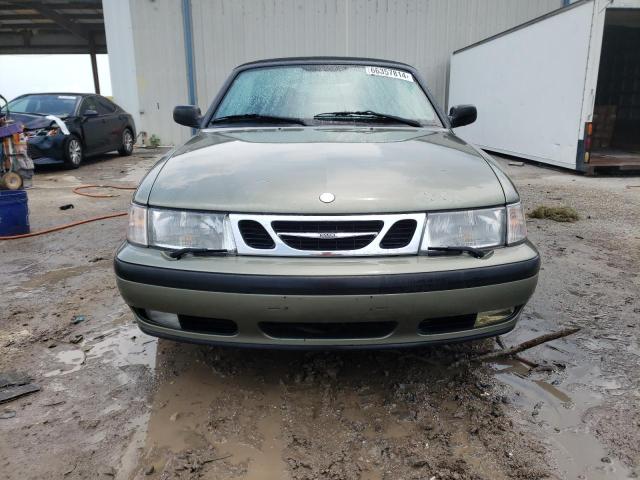 Photo 4 VIN: YS3DD78N4X7004030 - SAAB 9-3 S 