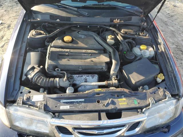 Photo 10 VIN: YS3DF55K812050277 - SAAB 9 3 