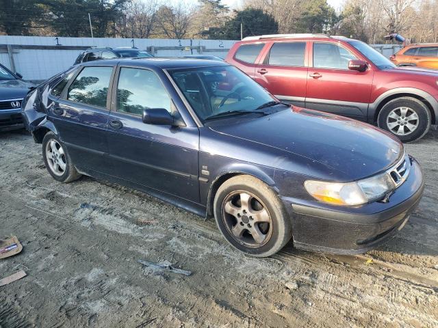 Photo 3 VIN: YS3DF55K812050277 - SAAB 9 3 