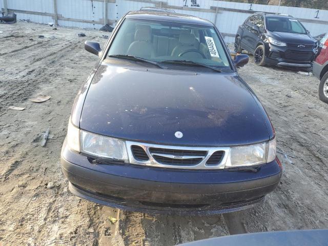 Photo 4 VIN: YS3DF55K812050277 - SAAB 9 3 