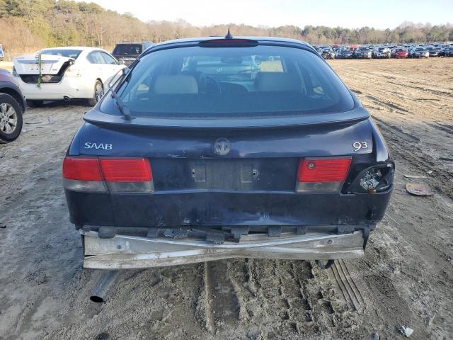 Photo 5 VIN: YS3DF55K812050277 - SAAB 9 3 