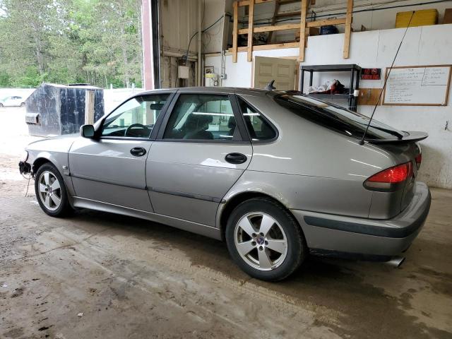 Photo 1 VIN: YS3DF55K922012378 - SAAB 9 4 