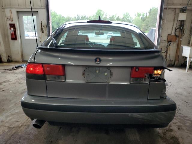 Photo 5 VIN: YS3DF55K922012378 - SAAB 9 4 