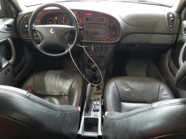 Photo 7 VIN: YS3DF55K922012378 - SAAB 9 4 