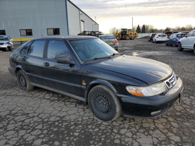 Photo 3 VIN: YS3DF55P3X2061899 - SAAB 9 3 