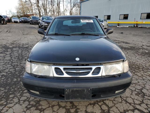 Photo 4 VIN: YS3DF55P3X2061899 - SAAB 9 3 