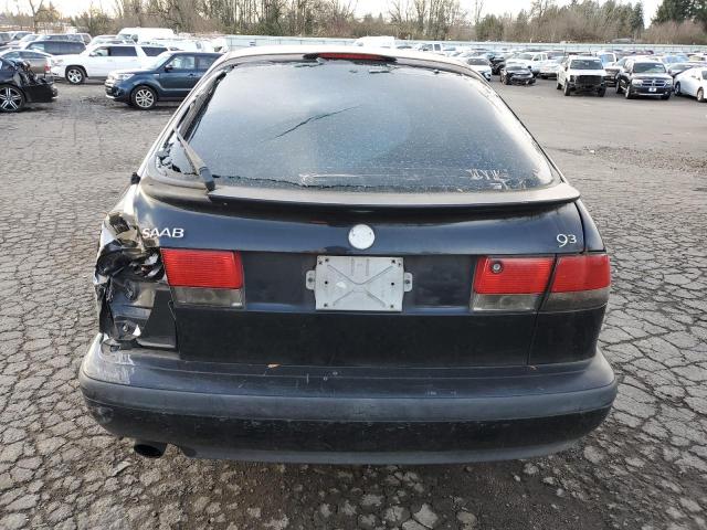 Photo 5 VIN: YS3DF55P3X2061899 - SAAB 9 3 