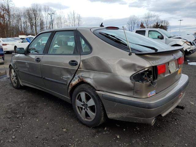 Photo 1 VIN: YS3DF58K222014520 - SAAB 9 3 