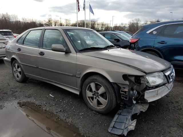 Photo 3 VIN: YS3DF58K222014520 - SAAB 9 3 