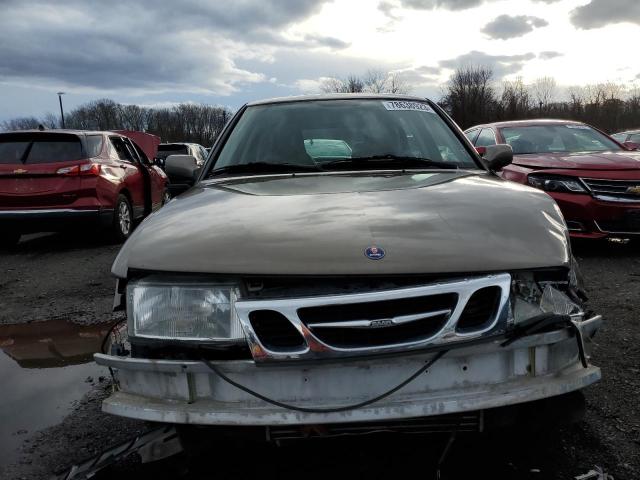 Photo 4 VIN: YS3DF58K222014520 - SAAB 9 3 