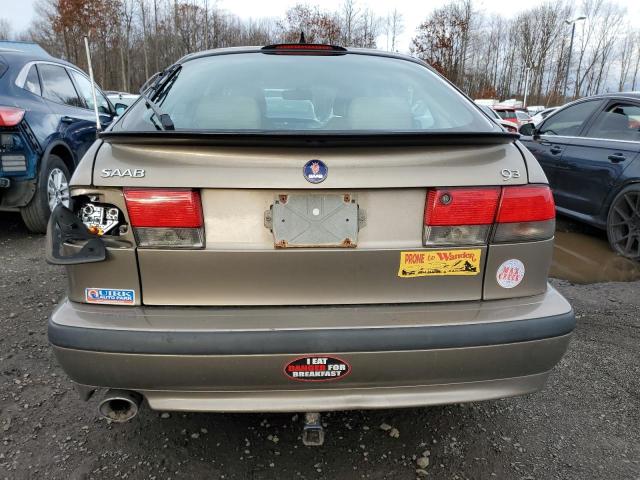 Photo 5 VIN: YS3DF58K222014520 - SAAB 9 3 