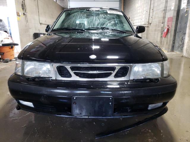 Photo 4 VIN: YS3DF58K222031057 - SAAB 9 3 