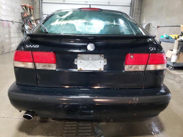 Photo 5 VIN: YS3DF58K222031057 - SAAB 9 3 