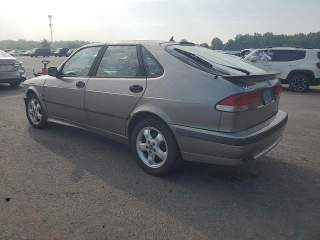 Photo 1 VIN: YS3DF58K412035254 - SAAB 9 3 