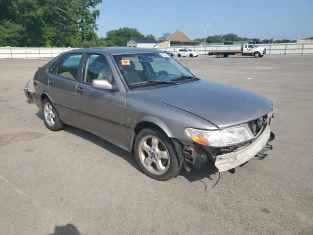 Photo 3 VIN: YS3DF58K412035254 - SAAB 9 3 