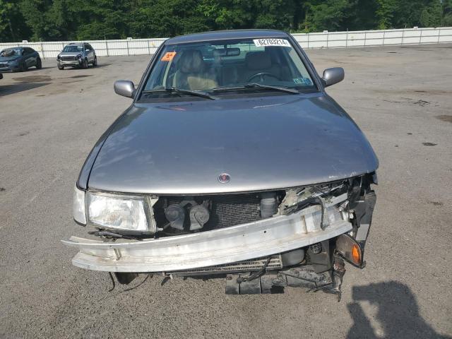 Photo 4 VIN: YS3DF58K412035254 - SAAB 9 3 